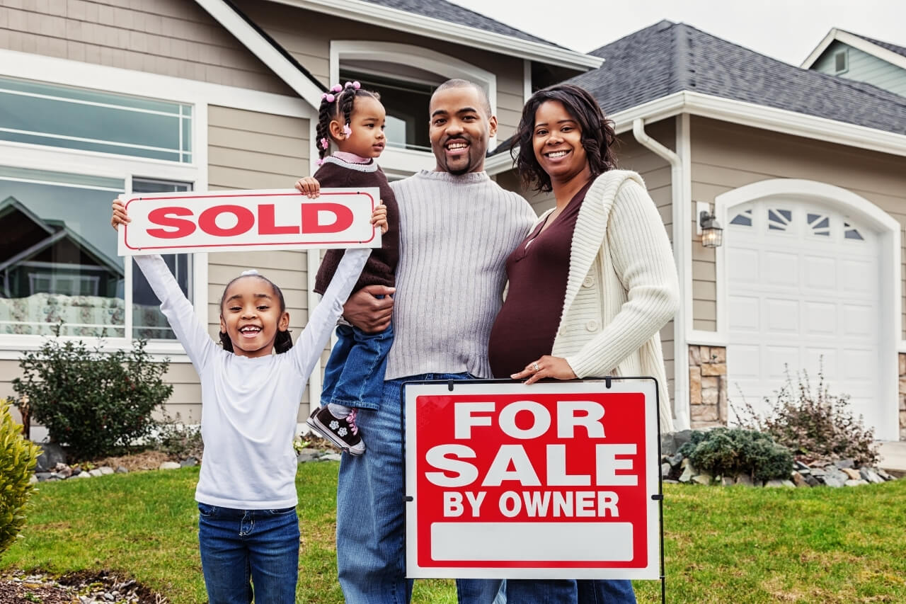 7 Tips for buying your first home