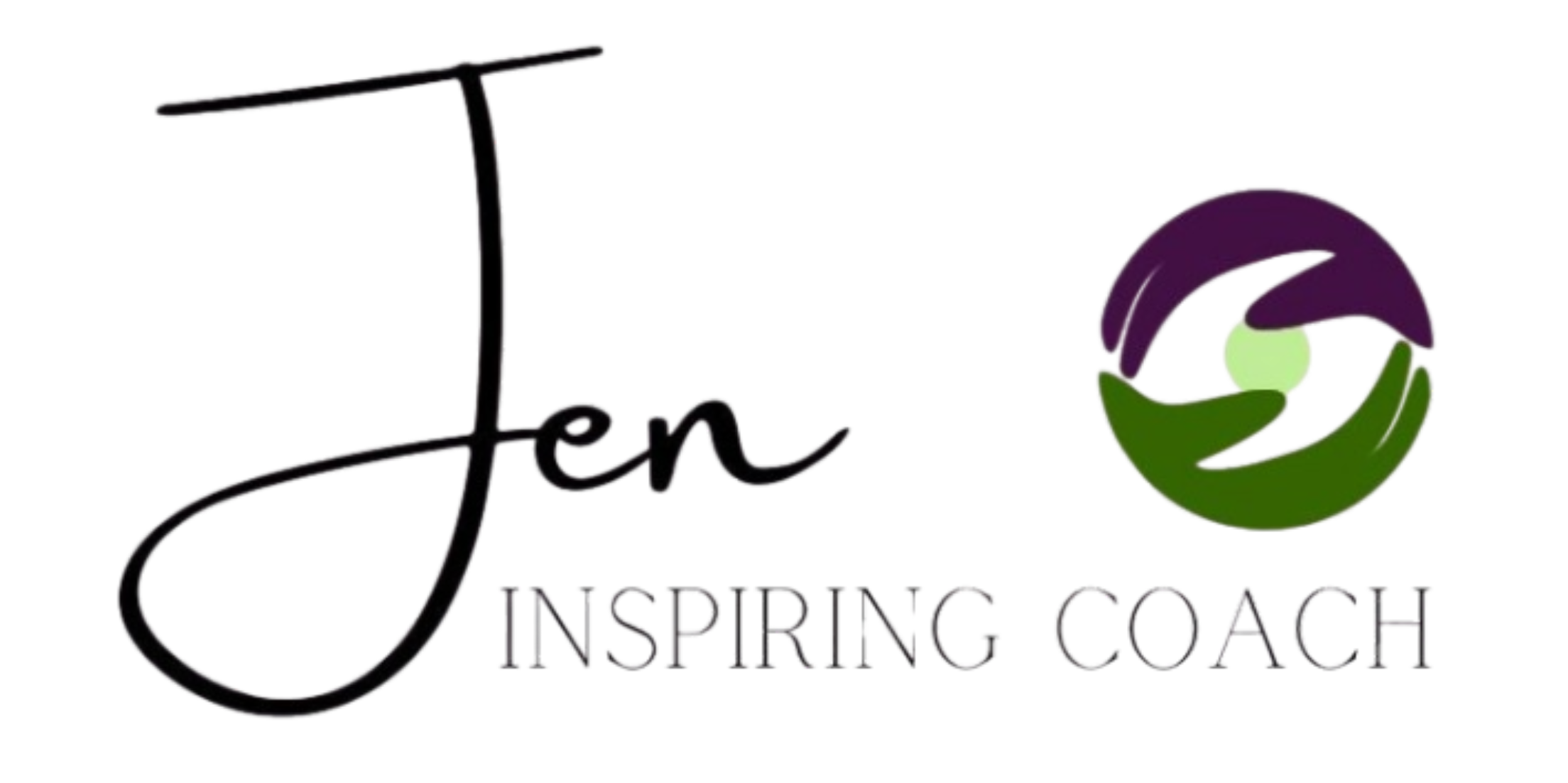 Jen Inspiring Coach, LLC